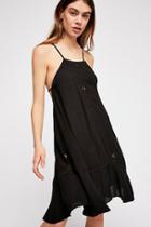 Heat Wave Tunic By Intimately At Free People